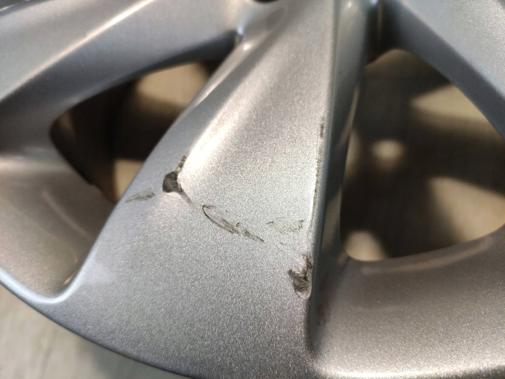 1x Alufelge 15 Zoll 6.0" 4x100 13380632 Opel Corsa E Rim Wheel FEL9526513987du