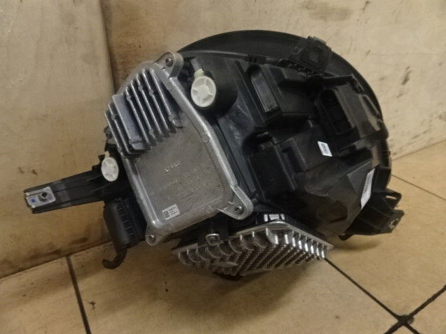 Frontscheinwerfer Mini F56 8738657-02 Links Scheinwerfer Headlight SCH9774539131ik