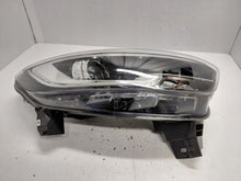Laden Sie das Bild in den Galerie-Viewer, Frontscheinwerfer Renault Kadjar 260107249R Full LED Rechts Headlight SCH8258107695na