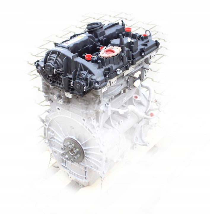 Motor BMW Mini B48A20A 2.0 31TKm 2019 Benzin Engine Unkomplett MOT3302772433oa