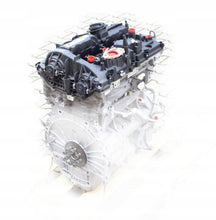 Laden Sie das Bild in den Galerie-Viewer, Motor BMW Mini B48A20A 2.0 31TKm 2019 Benzin Engine Unkomplett MOT3302772433oa