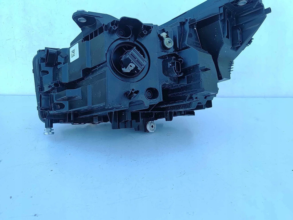 Frontscheinwerfer BMW 5 5A798D8 LED Rechts Scheinwerfer Headlight SCH9244810731ay