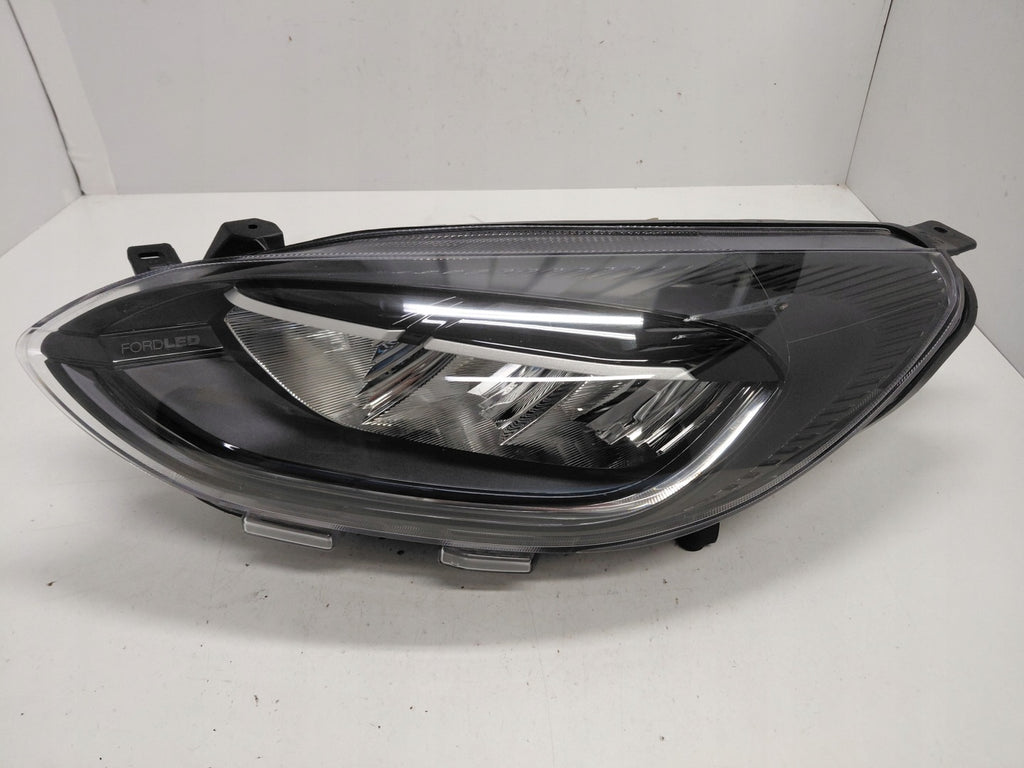 Frontscheinwerfer Ford Fiesta I N1BB-13E015-AG LED Links Scheinwerfer Headlight SCH2485921366ci