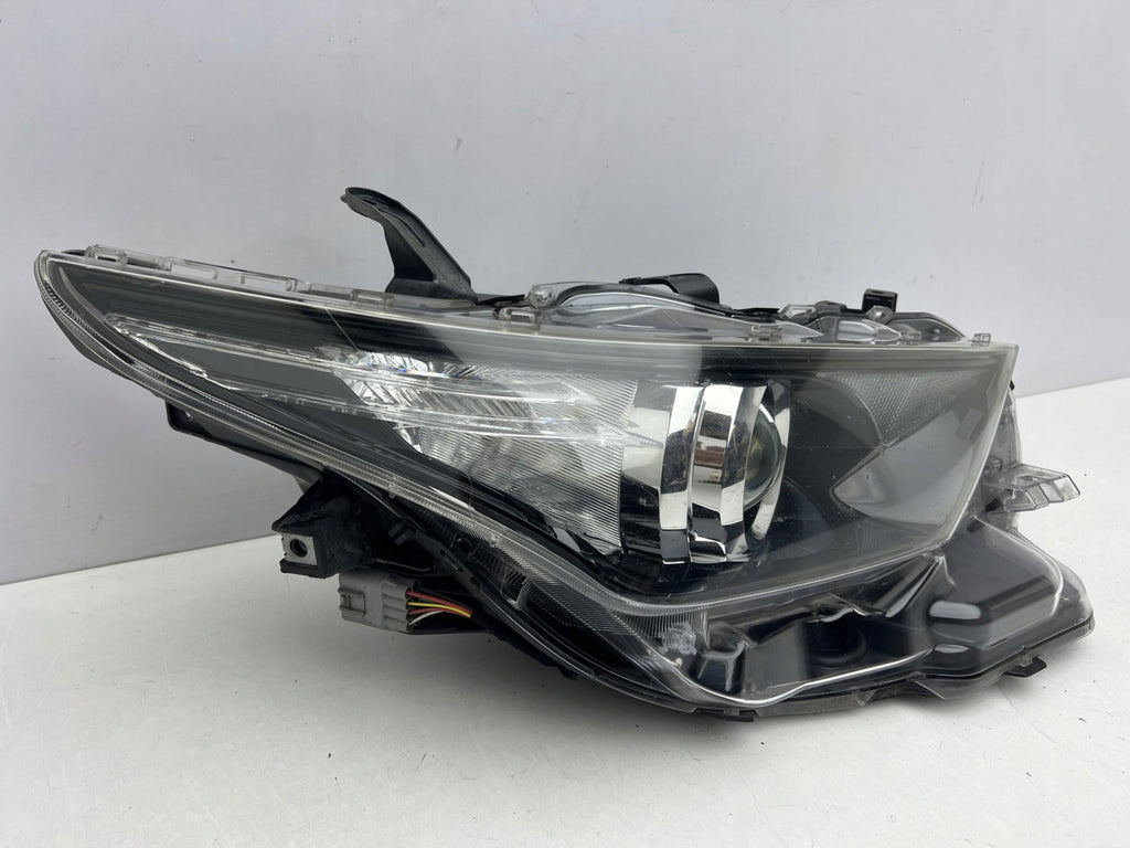 Frontscheinwerfer Toyota Auris 81110-02K30 Rechts Scheinwerfer Headlight SCH6867088910us