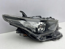 Laden Sie das Bild in den Galerie-Viewer, Frontscheinwerfer Toyota Auris 81110-02K30 Rechts Scheinwerfer Headlight SCH6867088910us