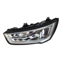 Laden Sie das Bild in den Galerie-Viewer, Frontscheinwerfer Audi A1 8XA941005 LED Links Scheinwerfer Headlight