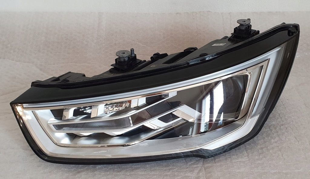 Frontscheinwerfer Audi A1 8XA941005 LED Links Scheinwerfer Headlight