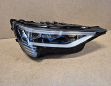 Load image into Gallery viewer, Frontscheinwerfer Audi E-Tron Etron 4KE941040 LED Rechts Scheinwerfer Headlight SCH5779707514rt
