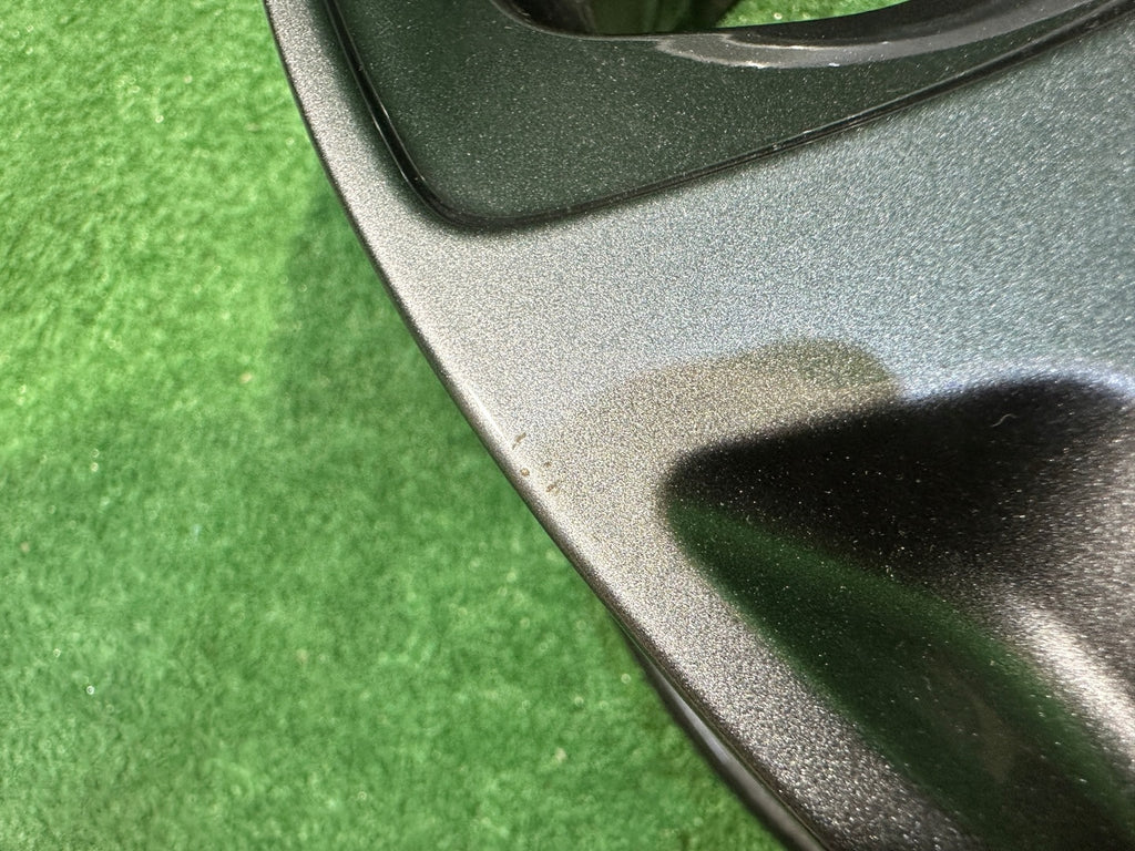 1x Alufelge 18 Zoll 7.5" 5x108 50ET PV4C-C2A Ford Kuga Rim Wheel