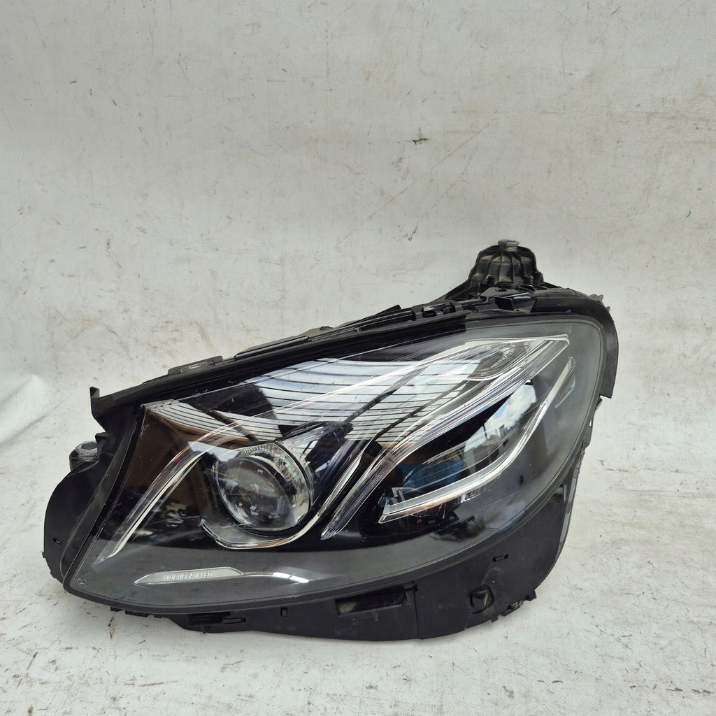 Frontscheinwerfer Mercedes-Benz W213 A2139069508 Full LED Links Headlight SCH8590828658dm