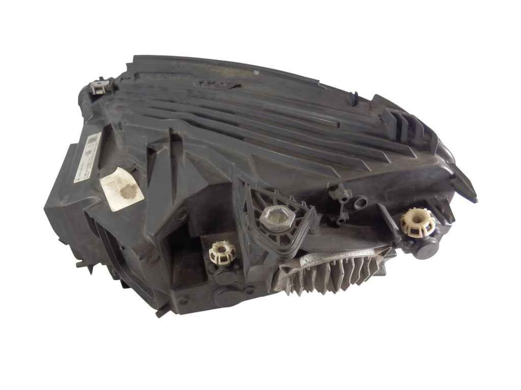 Frontscheinwerfer Mercedes-Benz Glc X253 A2539065201 LED Rechts Headlight SCH7430252595lt