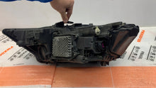 Laden Sie das Bild in den Galerie-Viewer, Frontscheinwerfer Audi A6 C8 4K0941040 Full LED Rechts Scheinwerfer Headlight SCH5005750835wx