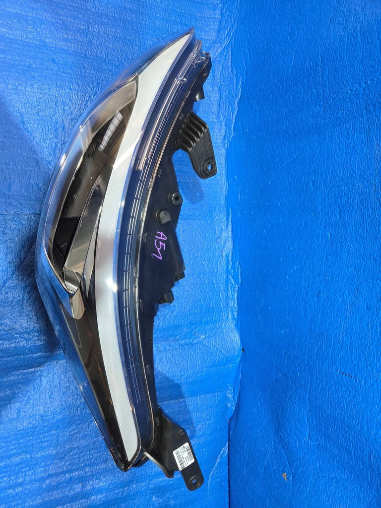 Frontscheinwerfer Hyundai I20 II 92101-C8100 Links Scheinwerfer Headlight SCH3410040208dg