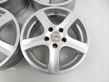 Laden Sie das Bild in den Galerie-Viewer, 4x Alufelge 16 Zoll 7.0" 5x112 50ET KBA47058 Audi I Rim Wheel FEL5797278517uw