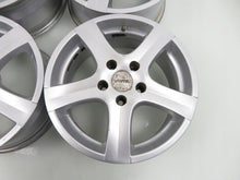 Laden Sie das Bild in den Galerie-Viewer, 4x Alufelge 16 Zoll 7.0" 5x112 50ET KBA47058 Audi I Rim Wheel FEL5797278517uw