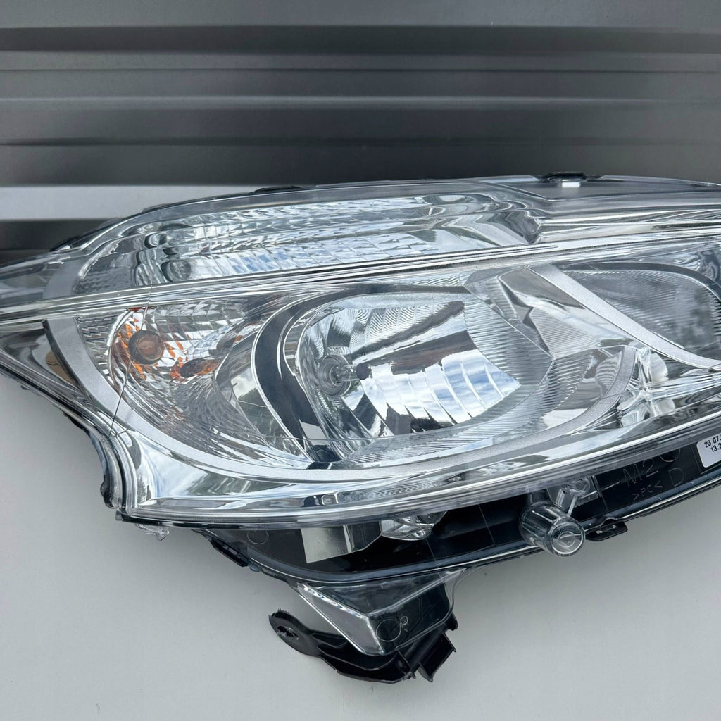 Frontscheinwerfer Peugeot 208 I 1685351480 Rechts Scheinwerfer Headlight SCH7441869977bx
