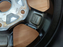 Load image into Gallery viewer, 1x Alufelge 16 Zoll 6.5" 5x160 60ET 5T36560 Ford Transit Custom Rim Wheel FEL1626713743fi