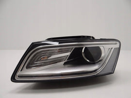 Frontscheinwerfer Audi Q5 8R0941005 LED Links Scheinwerfer Headlight