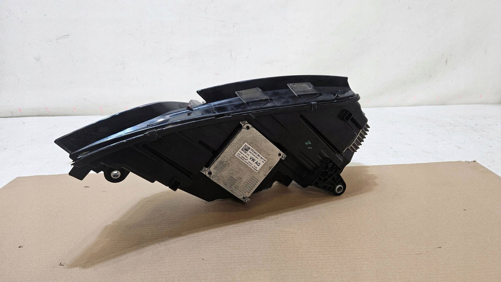Frontscheinwerfer Skoda Octavia III 5E1941015F LED Links Scheinwerfer Headlight SCH1342078151ar