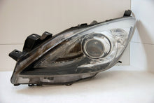 Load image into Gallery viewer, Frontscheinwerfer Mazda 3 Bl BBM551040 Xenon Ein Stück (Rechts oder Links)