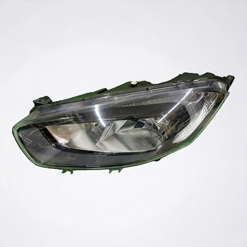 Frontscheinwerfer Ford Transit Courier ET7613W030CM LED Links Headlight