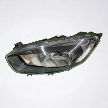 Laden Sie das Bild in den Galerie-Viewer, Frontscheinwerfer Ford Transit Courier ET7613W030CM LED Links Headlight