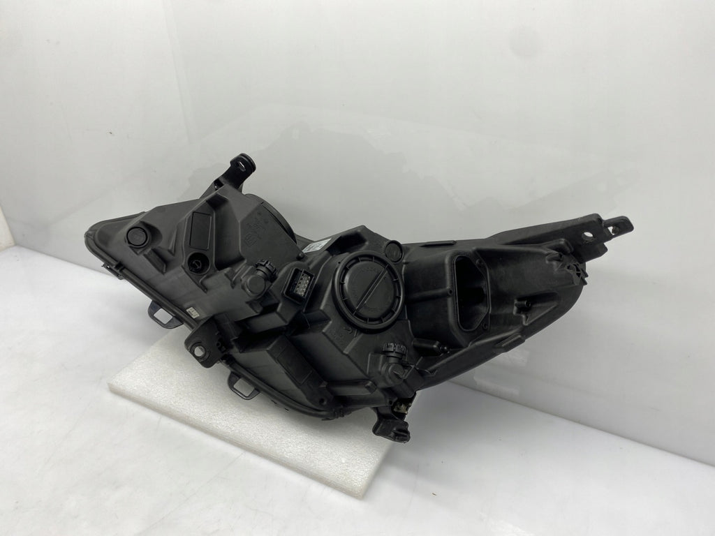Frontscheinwerfer Opel Astra 39195689 LED Rechts Scheinwerfer Headlight SCH7841545124bg