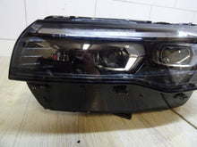 Laden Sie das Bild in den Galerie-Viewer, Frontscheinwerfer VW Tiguan 571941059M LED Links Scheinwerfer Headlight SCH4404093521bs