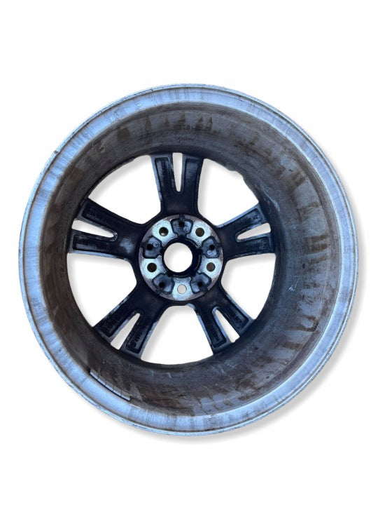 1x Alufelge 17 Zoll 6856064 BMW X1 F48 Rim Wheel FEL3360911037op