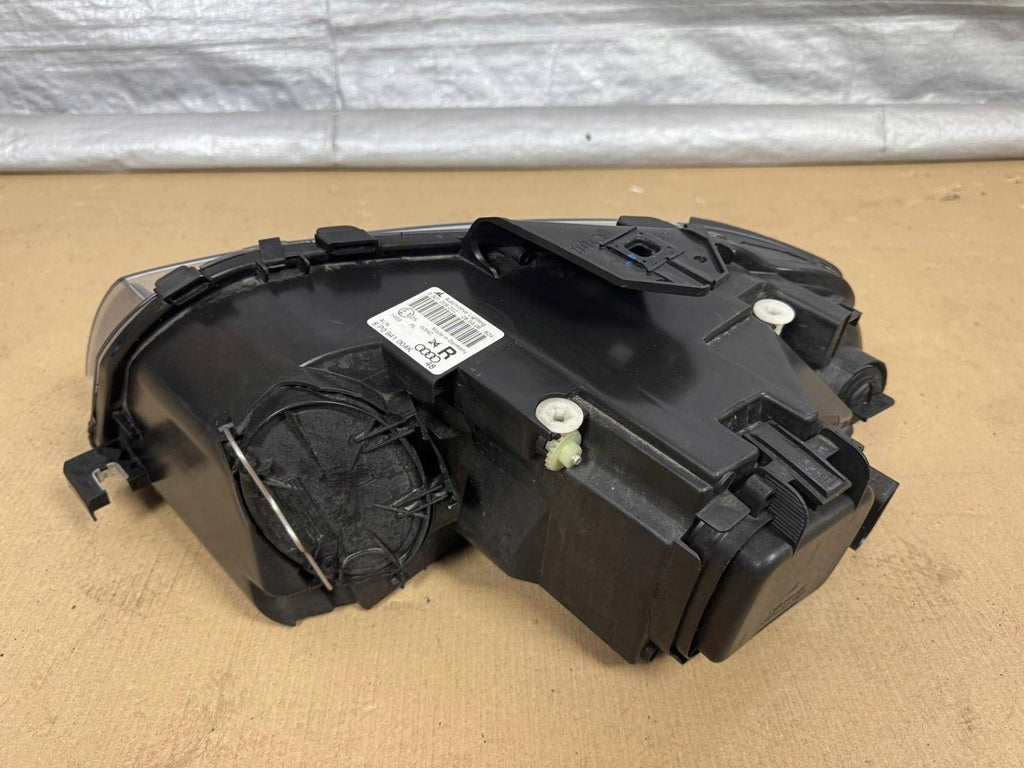 Frontscheinwerfer Audi A3 8P0941004K Rechts Scheinwerfer Headlight SCH7216682508xx