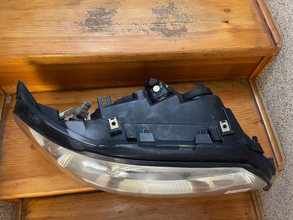 Frontscheinwerfer Volvo S60 V70 Rechts Scheinwerfer Headlight SCH5662290326lz