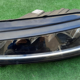 Frontscheinwerfer Skoda Octavia I 5E4941015 Full LED Links Headlight SCH5221208125qo