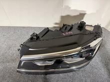 Laden Sie das Bild in den Galerie-Viewer, Frontscheinwerfer VW Tiguan 5NB941081 Links Scheinwerfer Headlight SCH3225121605xq