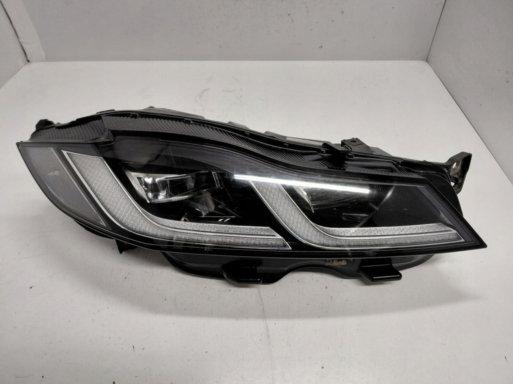 Frontscheinwerfer Jaguar F-Pace MK83-13W029-EE Full LED Rechts Headlight SCH3550721262rr