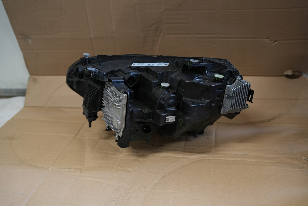 Frontscheinwerfer BMW 2 G42 8083636-07 Full LED Rechts Scheinwerfer Headlight SCH8228940920oe