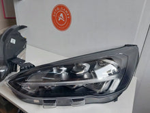 Load image into Gallery viewer, Frontscheinwerfer Ford Focus JX7B-13E014-CE JX7B-13E015-CE LED Rechts oder Links