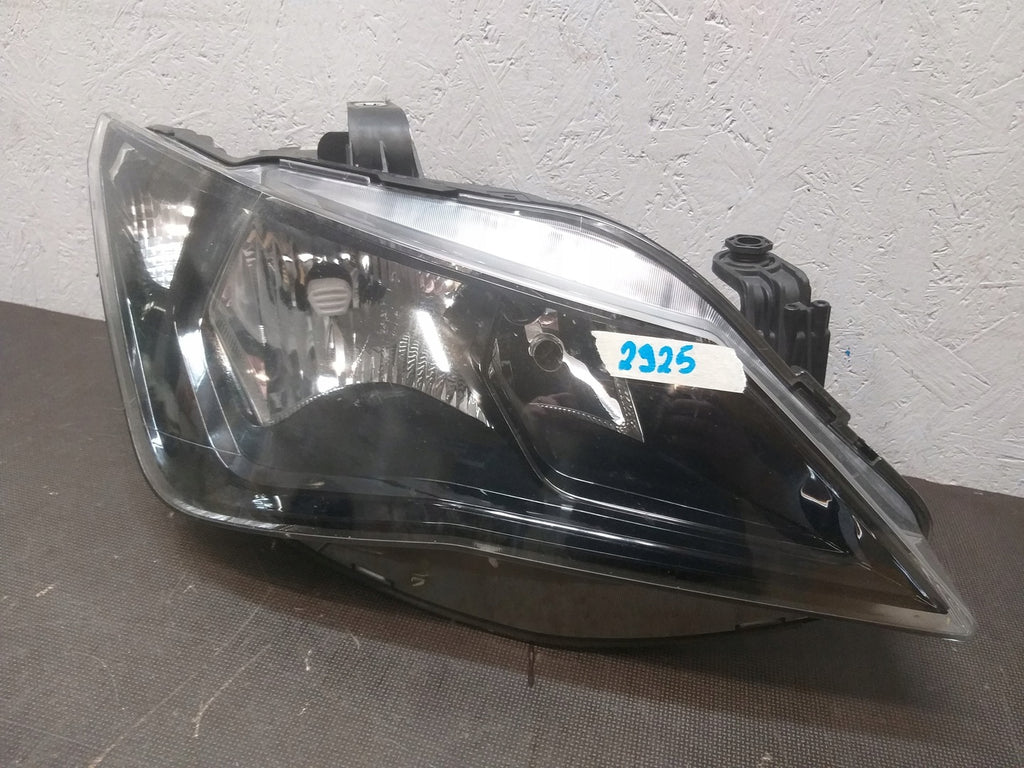 Frontscheinwerfer Seat Ibiza 6J1941034F Rechts Scheinwerfer Headlight