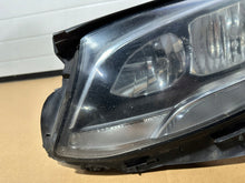 Laden Sie das Bild in den Galerie-Viewer, Frontscheinwerfer Mercedes-Benz W213 A2138202161 Links Scheinwerfer Headlight SCH8130972953nc