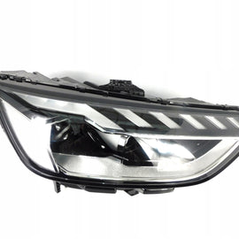 Frontscheinwerfer Audi A4 B9 8W0941034D LED Rechts Scheinwerfer Headlight SCH1225628815nv