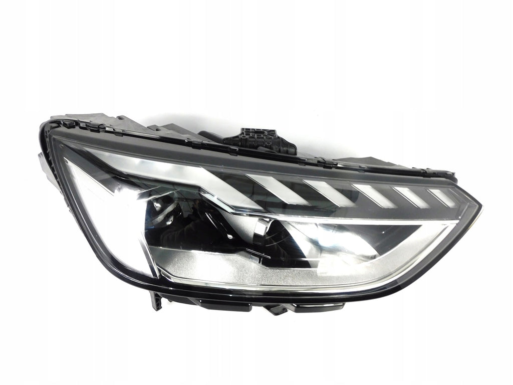 Frontscheinwerfer Audi A4 B9 8W0941034D LED Rechts Scheinwerfer Headlight