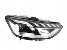 Load image into Gallery viewer, Frontscheinwerfer Audi A4 B9 8W0941034D LED Rechts Scheinwerfer Headlight