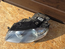 Laden Sie das Bild in den Galerie-Viewer, Frontscheinwerfer VW Passat 3C0941751K Xenon Links Scheinwerfer Headlight SCH1967061726zx