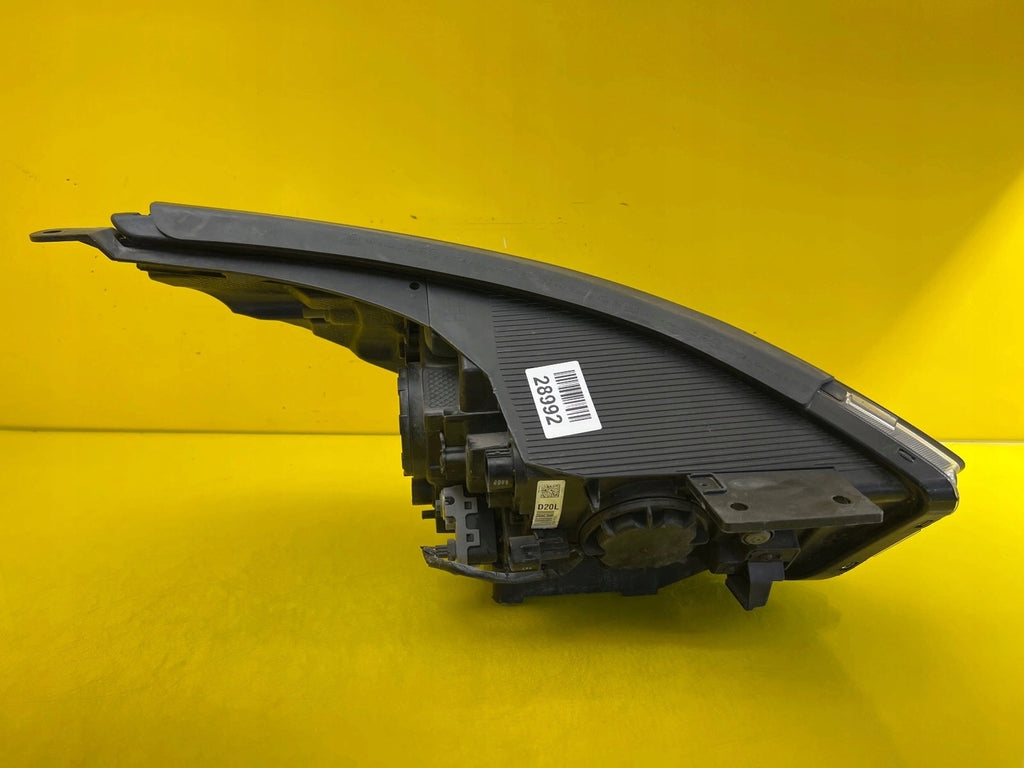 Frontscheinwerfer Kia Niro LED Links Scheinwerfer Headlight SCH2259666013cf