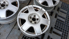Laden Sie das Bild in den Galerie-Viewer, 4x Alufelge 16 Zoll 6.5" 5x112 1J0601025H VW I Rim Wheel FEL6272928320ct