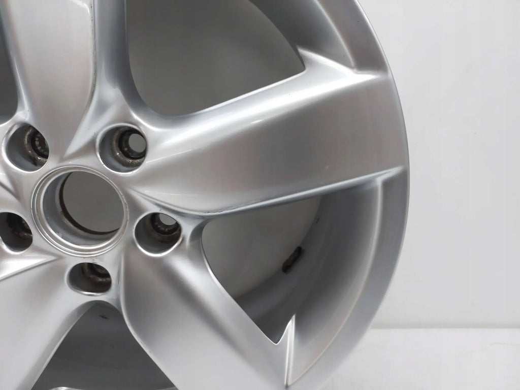 1x Alufelge 17 Zoll 7.0" 5x112 54ET Glanz Graphit 5K0601025AA VW Golf Vi FEL3735793196dz