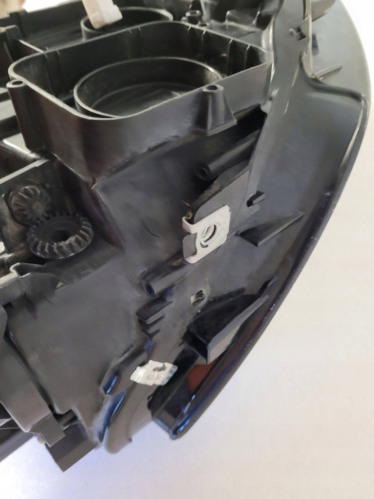 Frontscheinwerfer VW Golf VII 5g1 I 5G1941031A Links Scheinwerfer Headlight SCH7683798001ul