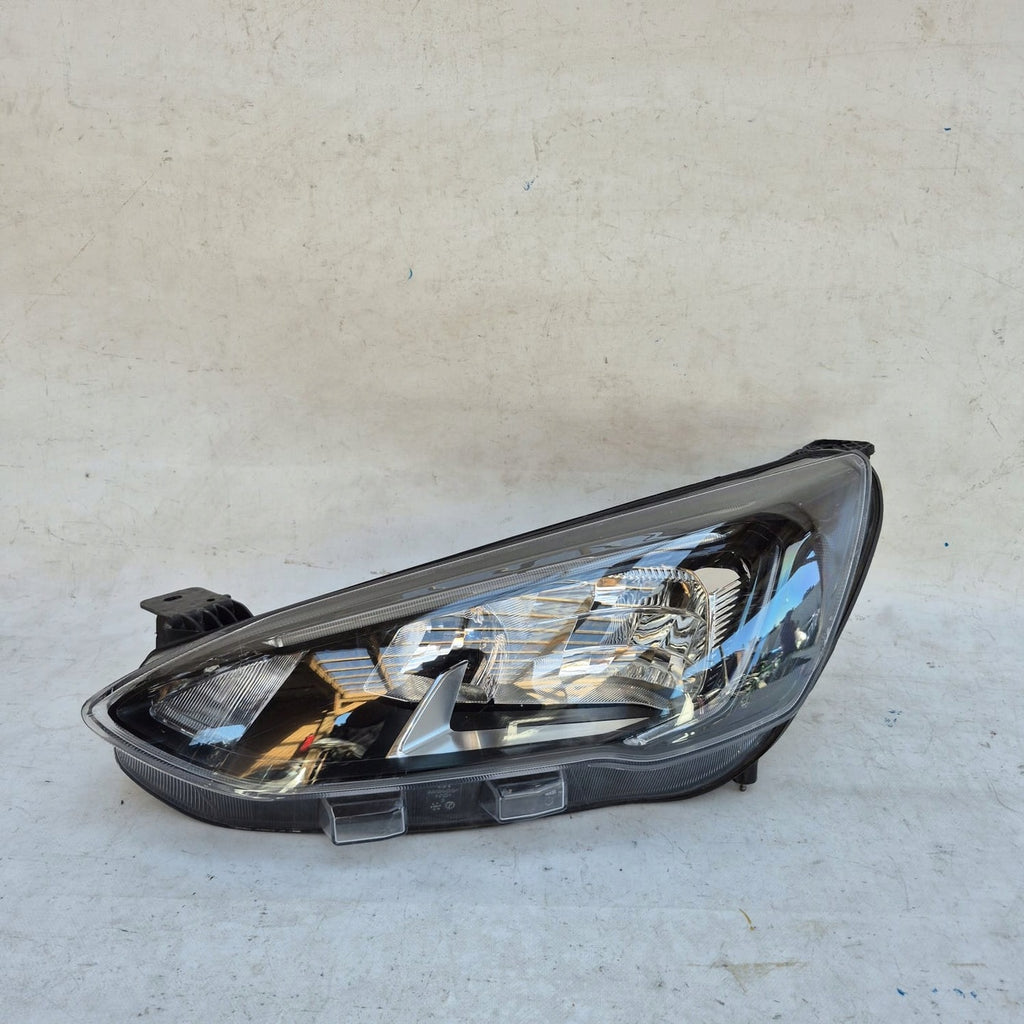 Frontscheinwerfer Ford Focus IV MX7B-13E015-CC Links Scheinwerfer Headlight SCH3670520609gp