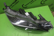 Load image into Gallery viewer, Frontscheinwerfer Toyota Yaris Cross LED Rechts Scheinwerfer Headlight SCH2501034264eq