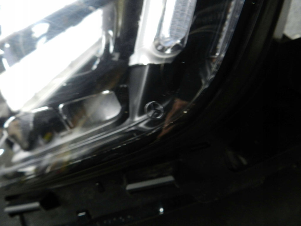 Frontscheinwerfer Mercedes-Benz W213 A2139060210 LED Rechts Headlight SCH1743124575ai