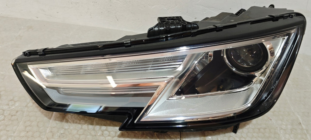 Frontscheinwerfer Audi A4 B9 8W0941005 LED Ein Stück (Rechts oder Links)